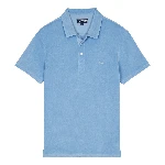 Picture of Erkek Phoenix Polo Mavi
