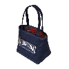 Resim Unisex Bretbag Plaj Çantası Lacivert