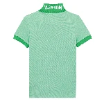 Picture of Erkek Çocuk Pantin Polo Yeşil