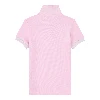 Resim Erkek Çocuk Pantin Polo Pembe