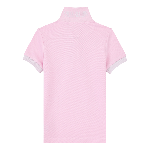 Picture of Erkek Çocuk Pantin Polo Pembe