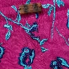 Resim Kadın Fabya Roses  - Limited Edition Şort Pembe