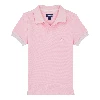 Resim Erkek Çocuk Pantin Polo Pembe