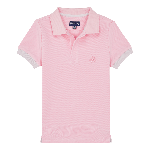 Picture of Erkek Çocuk Pantin Polo Pembe