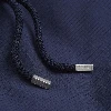 Picture of Erkek Mahina Micro Perforated Mayo Lacivert