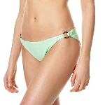 Resim Kadın Fine Bikini Altı Yeşil