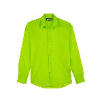 Resim Unisex  Caracal Gömlek Sarı