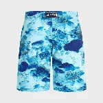 Resim Erkek Okorise Coral Reef Mayo Mavi