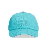 Resim Unisex Solid Capsun Şapka Yeşil