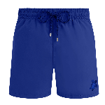 Resim Erkek Water Reactive Ronde des Tortues Maxi Moorea Mayo Mavi