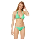 Picture of Kadın Facile Bikini Üstü Yeşil