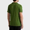 Resim Erkek Pirinol Tencel Polo Yeşil