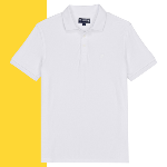 Picture of Erkek Pacific Polo Beyaz
