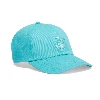 Resim Unisex Solid Capsun Şapka Yeşil
