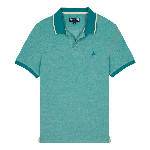 Picture of Erkek Palatin Polo Yeşil