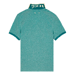 Picture of Erkek Palatin Polo Yeşil