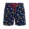 Picture of Erkek Fishy Dances - Limited Edition Mistral Mayo Lacivert