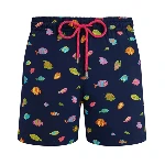 Picture of Erkek Fishy Dances - Limited Edition Mistral Mayo Lacivert