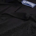 Picture of Erkek Pirinol Tencel Polo Siyah